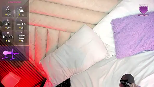 Nikkitaevnas online show from 15, 12, 2025