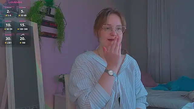 Rada Reiss online show from 27, 11, 2025