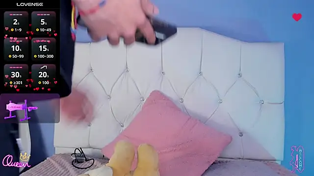 Prince Apolo online show from 16, 2, 2026