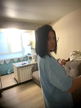 Snapshot of Suzanna25 chatting on 27, 11, 2025 Suzanna25 online show from 27, 11, 2025