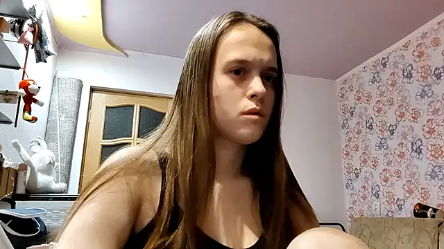 SophieHazely online show from 18, 1, 2026