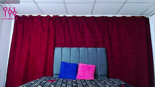 Melody Kuromi online show from 20, 3, 2026