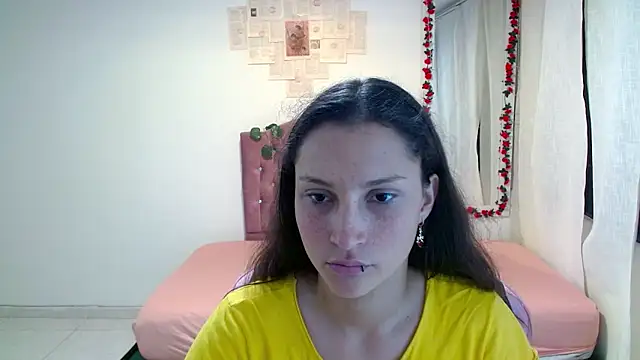 scarlet160920 online show from 20, 12, 2025