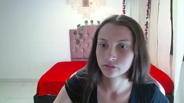 scarlet160920 online show from 2, 2, 2026