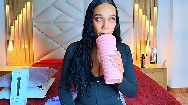 coraline vera online show from 9, 1, 2026