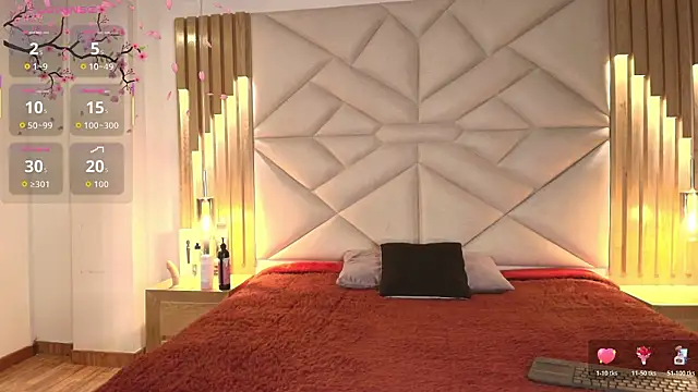 Snapshot of coraline_vera chatting on 5, 2, 2026 coraline vera online show from 5, 2, 2026