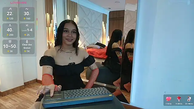 Snapshot of coraline_vera chatting on 10, 2, 2026 coraline vera online show from 10, 2, 2026