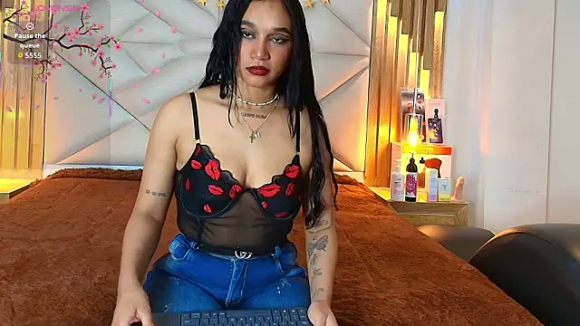 Snapshot of coraline_vera chatting on 19, 2, 2026 coraline vera online show from 19, 2, 2026