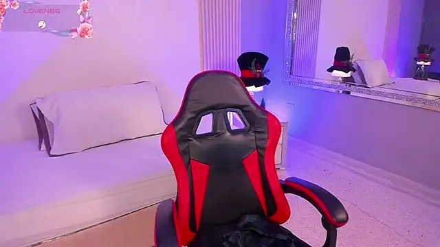 ElizabethBardi online show from 22, 12, 2025