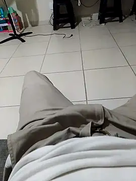 cristian112090 online show from 27, 9, 2025