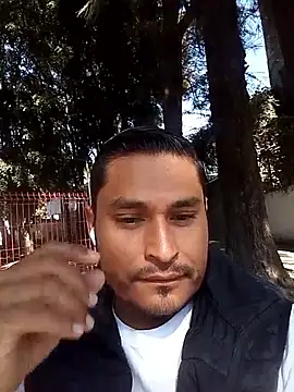 cristian112090 online show from 20, 12, 2025