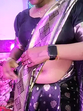 Muskan4156 online show from 14, 2, 2026