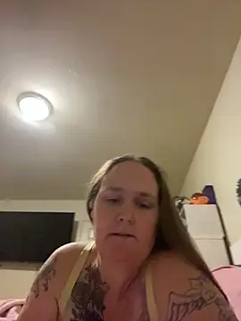 Blueeyezlover209 online show from 27, 11, 2025