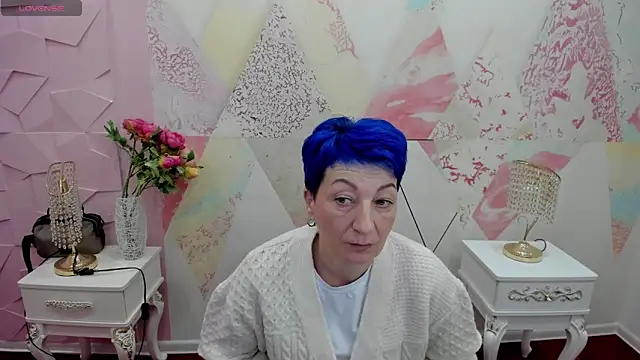 Nancy walker1 online show from 27, 11, 2025