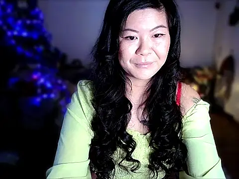 GoddessSweety online show from 14, 1, 2026