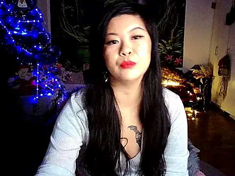 GoddessSweety online show from 15, 1, 2026