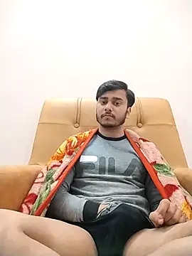 samnick4321 online show from 20, 12, 2025