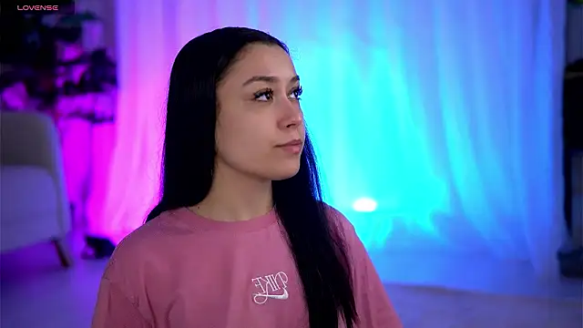 LaraCullen online show from 16, 1, 2026