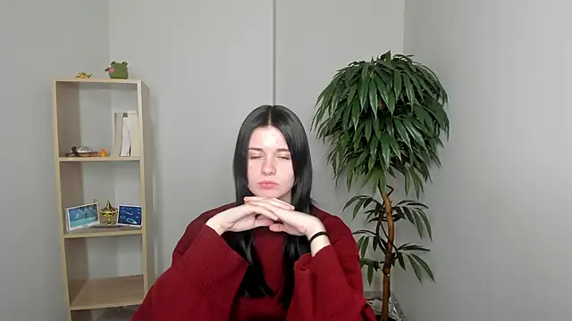 AlaneMiklas online show from 28, 11, 2025