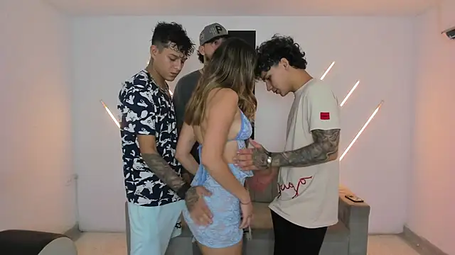 Snapshot of brutal_revolution chatting on 9, 2, 2026 brutal revolution online show from 9, 2, 2026