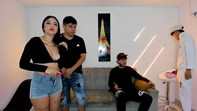 Snapshot of brutal_revolution chatting on 23, 3, 2026 brutal revolution online show from 23, 3, 2026