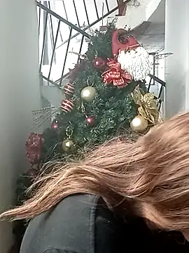 Jazmin trans online show from 18, 12, 2025