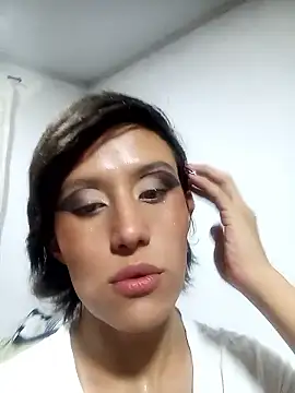 Jazmin trans online show from 10, 1, 2026