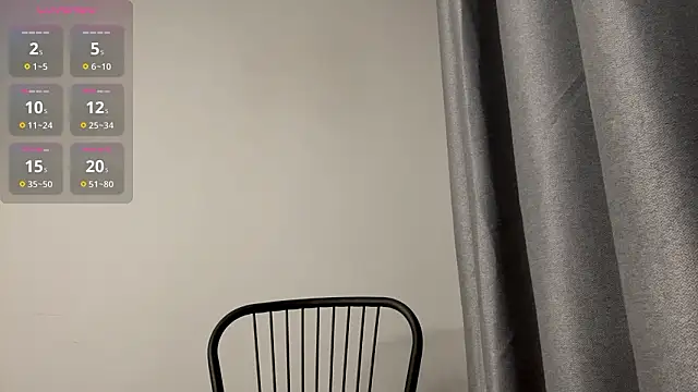 ElyaMur online show from 5, 3, 2026