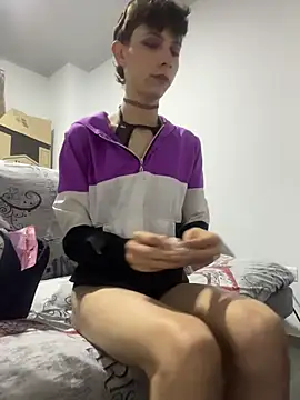 Nicole  7u7 online show from 7, 1, 2026