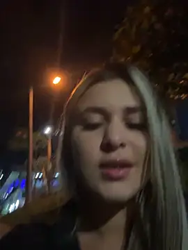 Sofia Lopezz1 online show from 21, 12, 2025