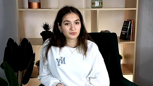 AllineKlukan online show from 28, 11, 2025