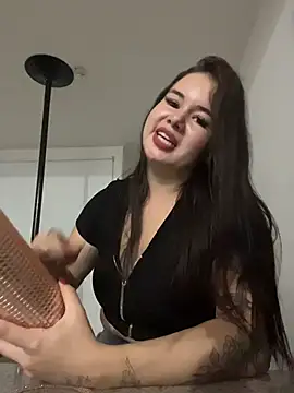 angely ross1 online show from 14, 12, 2025