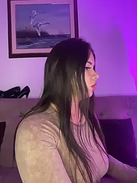 angely ross1 online show from 17, 12, 2025