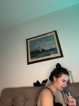 angely ross1 online show from 20, 12, 2025