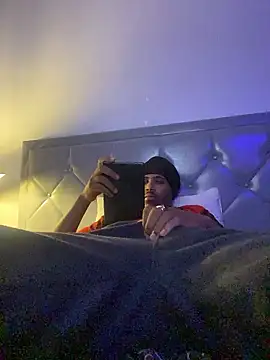 JayyMar0 online show from 15, 1, 2026