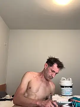 Tesudo034 online show from 20, 12, 2025