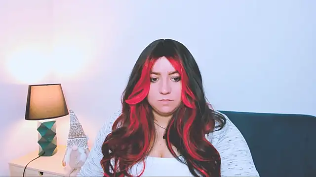 HarperSensual online show from 23, 12, 2025