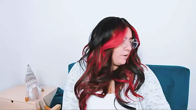 HarperSensual online show from 9, 1, 2026