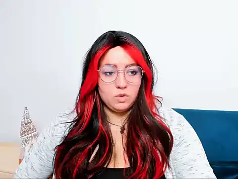 HarperSensual online show from 4, 2, 2026