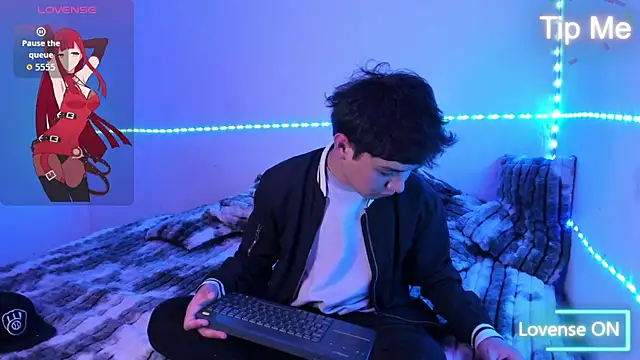 Prince kody online show from 31, 1, 2026