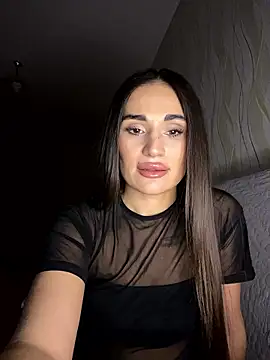 MonikaSi online show from 12, 1, 2026