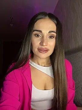 MonikaSi online show from 5, 2, 2026