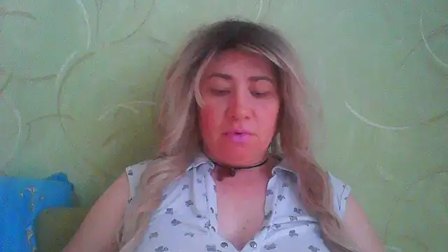 Snapshot of ClaireShannon chatting on 20, 2, 2026 ClaireShannon online show from 20, 2, 2026