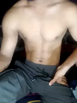 Fitboy07 online show from 18, 2, 2026