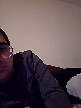 Twinky2007 online show from 5, 12, 2025