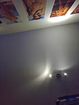 Snapshot of sexyhexy666 chatting on 14, 12, 2025 sexyhexy666 online show from 14, 12, 2025