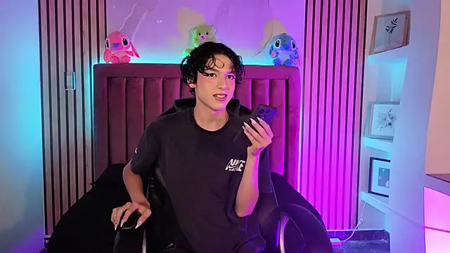 SthepanodiMonaco online show from 15, 3, 2026