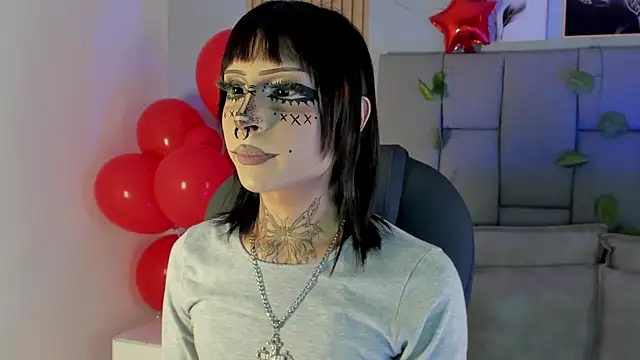 Snapshot of Ghoticalt_jimenez chatting on 23, 2, 2026 Ghoticalt jimenez online show from 23, 2, 2026