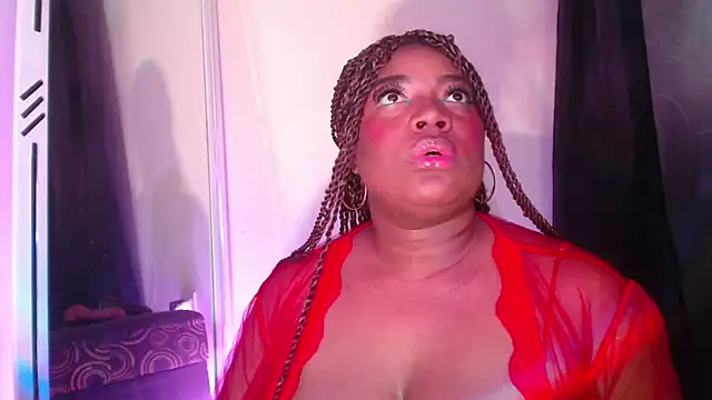 GraceMaaceey online show from 13, 3, 2026