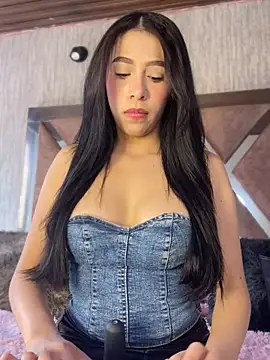 MiaScott Pink online show from 19, 1, 2026